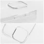 iLike Apple Case for iPhone 16 Pro Max Clear Case 2 mm Transparent