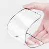 iLike Apple iPhone 13 / 13 Pro / 16E Grūdinto stiklo apsauginis stikliukas su keramine danga