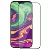 iLike Apple iPhone 13 / 13 Pro / 16E Grūdinto stiklo apsauginis stikliukas su keramine danga