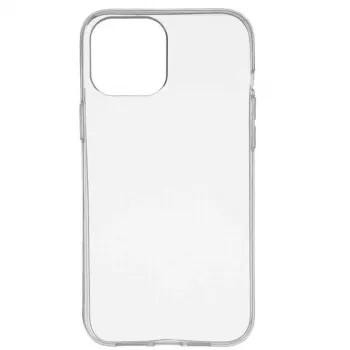 iLike Apple iPhone 13 Pro Max 6.7 inch Slim Case Transparent