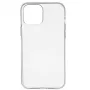 iLike Apple iPhone 13 Pro Max 6.7 inch Slim Case Transparent