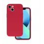 iLike Apple iPhone 14 Pro Max Silicone Lite dėklas Raspberry Rose