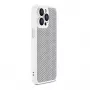 iLike Apple iPhone 15 NET PC COVER White