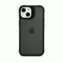 iLike Apple iPhone 15 Newton PC matinis dėklas juodas