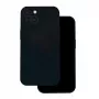 iLike silikoninis dėklas iLike skirtas Apple iPhone 17 Pro Max, juodas