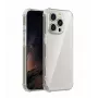 iLike Apple iPhone 17 Pro Max Anti Shock 1.5 mm Case Transparent