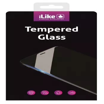 iLike Apple iPhone 5/5s Grūdinto stiklo apsauginis ekrano stikliukas 0.33mm