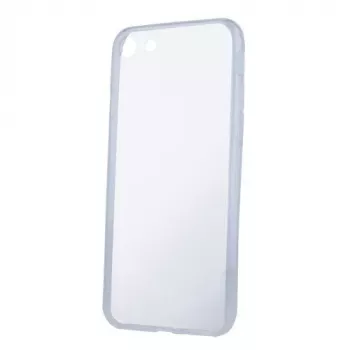 iLike Apple iPhone 7 Plus/8 Plus Slim Case 1mm Transparent