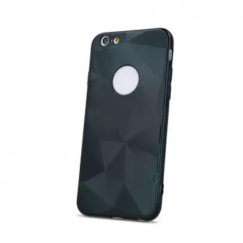 iLike Apple iPhone XS Geometric Shine Case Green