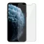 iLike Apple iPhone Xs Max / iPhone 11 Pro Max 6,5 inch 0,33mm Clear Glass Screen Protector