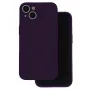 iLike Apple Silicon Case for iPhone 16 6,1 inch Plum