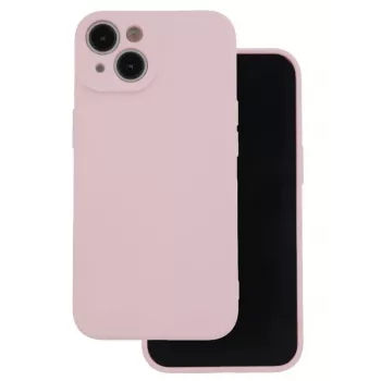 iLike Apple Silicon Case for iPhone 16 6.1 inch Rose