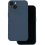 iLike Apple Silicon Case iPhone 16 Pro Max 6,9 colio tamsiai mėlyna