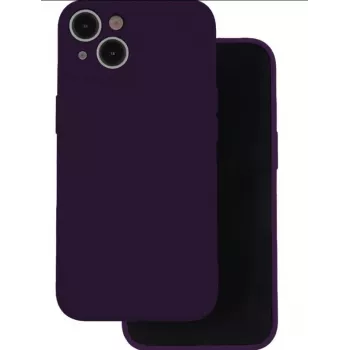 iLike Apple Silicon Case for iPhone 16 Pro Max 6.9 Plum