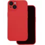 iLike Apple Silicon Case, skirta iPhone 16 Pro Max 6.9, raudona