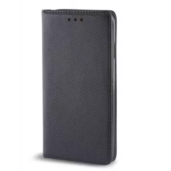 iLike Apple Smart Magnet Case iPhone 16 Pro Max 6.9 col. Juodas
