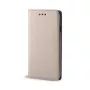 iLike Book Case V1, skirta Xiaomi Poco X3 / Poco X3 NFC / Poco X3 Pro NFC - Auksinė