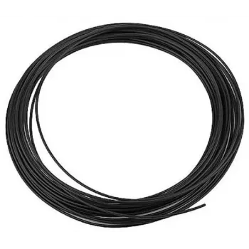 iLike C1 PLA 1.75mm Filament Wire for 3D Printing Pen - 10m Black