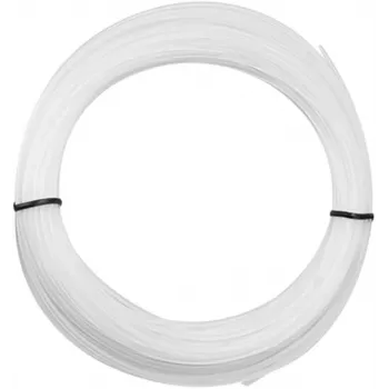 iLike C1 PLA 1.75mm sriegis 3D rašymo rašikliui - 10m Baltas