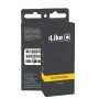 iLike Ausinės IEA01BK 3,5mm Juodos
