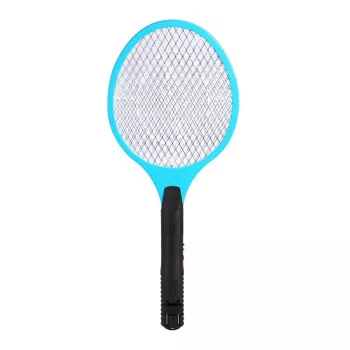 iLike Electric Insect Trap 3W 3500V Grid Silent Indoor Mosquito Killer Built-in 300mAh