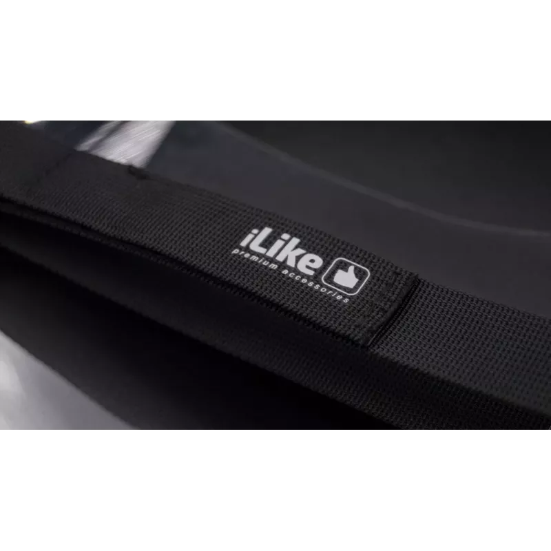 iLike Face Shield 0,3mm
