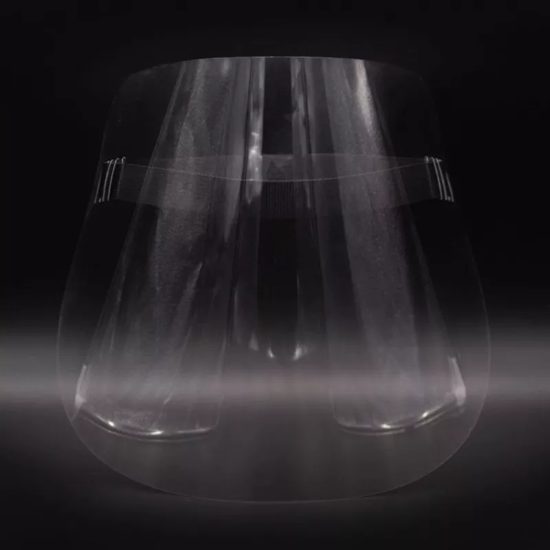 iLike Face Shield 0,3mm