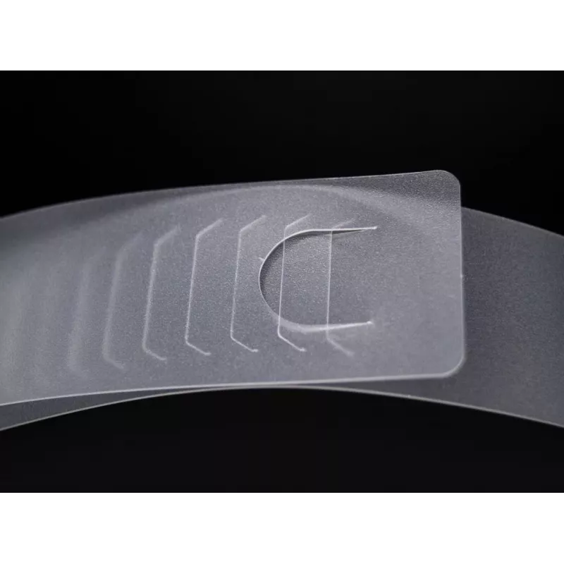 iLike Face Shield 0,3mm su kempine