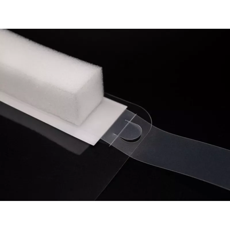 iLike Face Shield 0,3mm su kempine
