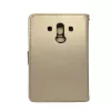 iLike Huawei Mate 10 Pro Book Case Gold