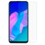 iLike Huawei P40 Lite E 0,33mm Flat Clear Glass Screen Protector