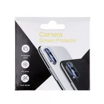 iLike Huawei Tempered Glass 2.5D Camera Lens Protector for P50 Pro
