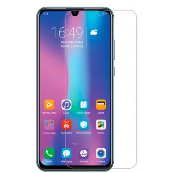 iLike Huawei Y5 2018 permatomas TPU dangtelis