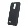 iLike Huawei Y5 2019 matinis TPU dėklas juodas