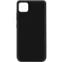 iLike Huawei Y5p Matt TPU Case Black