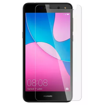 iLike Huawei Y6 2017 Skaidrus TPU Dangtelis
