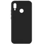 iLike Huawei Y6 Matt TPU Case Black
