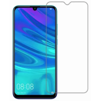 iLike Huawei Y7 2019 Back Cover TPU Skaidrus