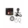 iLike Johorse CB-18156 Seat Bow Type Brake Light Black