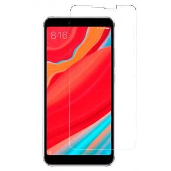 iLike LCD ekrano ir skaitmenintuvo rinkinys, skirtas Xiaomi Redmi S2 – juodas