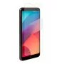 iLike LG G6 Skaidrus TPU Užpakalinis Dangtelis