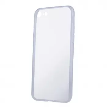 iLike LG K40 Ultra Slim 0.5 mm TPU Case Transparent