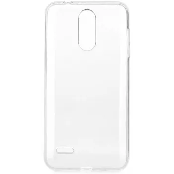 iLike LG K9 / K8 2018 Ultra Slim TPU 0.3mm Skaidrus