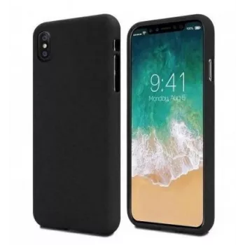 iLike Mercury Soft Jelly Case Samsung Galaxy A13 5G / A04S juoda