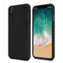 iLike Mercury Soft Jelly Case Samsung Galaxy A13 5G / A04S juoda