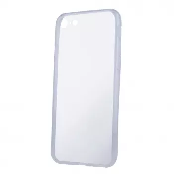 iLike Nokia 5.3 Slim Case 1mm Transparent