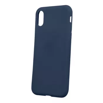 iLike Nokia G10 / G20 Matt TPU Case Dark Blue