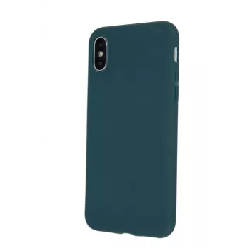 iLike Nokia G10 / G20 Matt TPU Case Forest Green