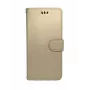 iLike OnePlus 5T Book Case Gold