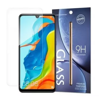 iLike P30 Lite 9H grūdinto stiklo ekrano apsauga